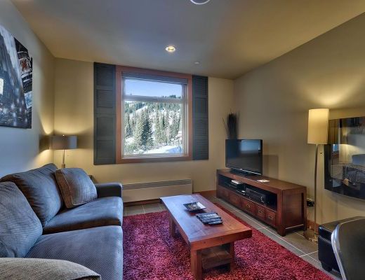 Kookaburra Lodge #202 - 1 Bdrm - Sun Peaks