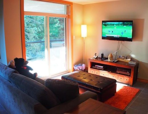 Kookaburra Lodge #205 - 2 Bdrm HT - Sun Peaks