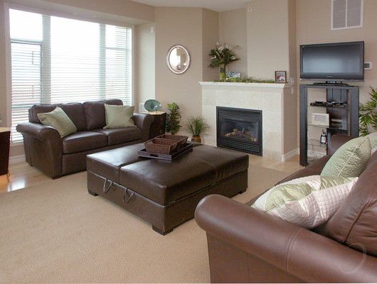 Sunset Waterfront Resort - #1007 - 2 Bdrm + Den - Kelowna