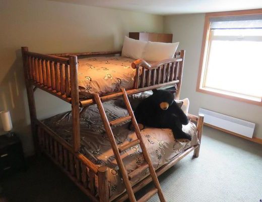 Kookaburra Lodge #205 - 2 Bdrm HT - Sun Peaks