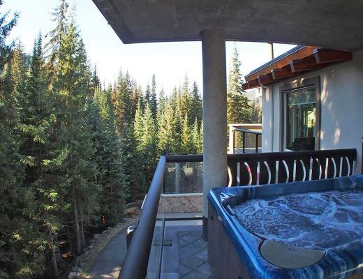 Kookaburra Lodge #205 - 2 Bdrm HT - Sun Peaks