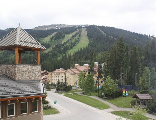 Kookaburra Lodge #302 - 3 Bdrm HT - Sun Peaks