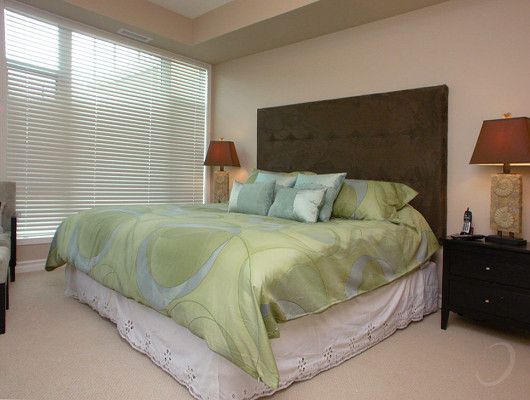Sunset Waterfront Resort - #1007 - 2 Bdrm + Den - Kelowna