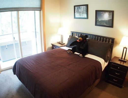 Kookaburra Lodge #304 - 2 Bdrm HT - Sun Peaks