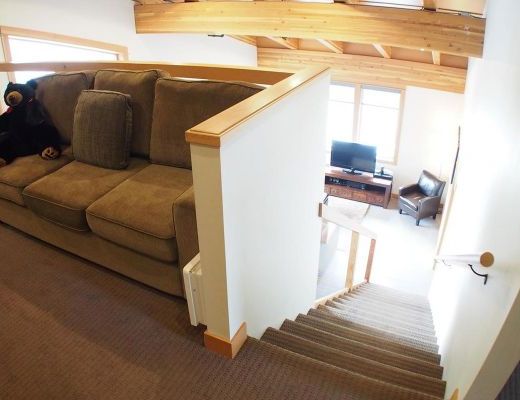 Kookaburra Lodge #401 - 3 Bdrm + Loft HT - Sun Peaks