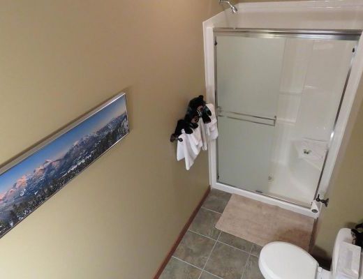 Settlers Crossing #42 - 2 Bdrm HT - Sun Peaks