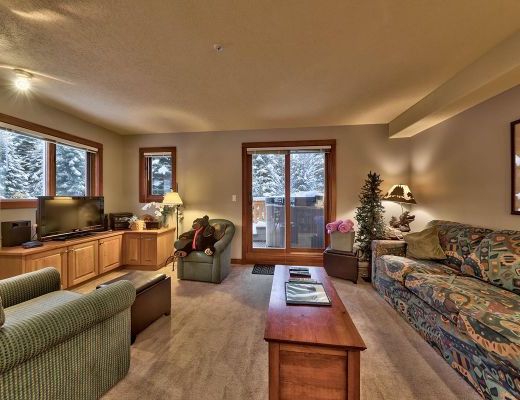 Timberline Village #14 - 2 Bdrm HT- Sun Peaks