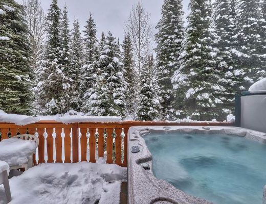 Timberline Village #14 - 2 Bdrm HT- Sun Peaks