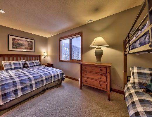 Timberline Village #14 - 2 Bdrm HT- Sun Peaks