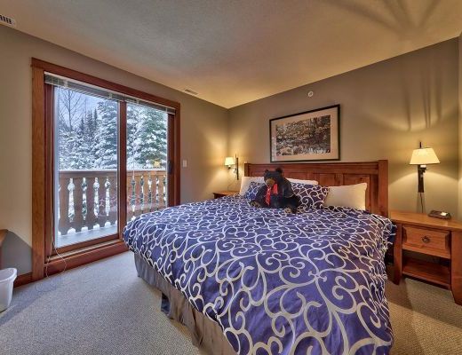 Timberline Village #14 - 2 Bdrm HT- Sun Peaks