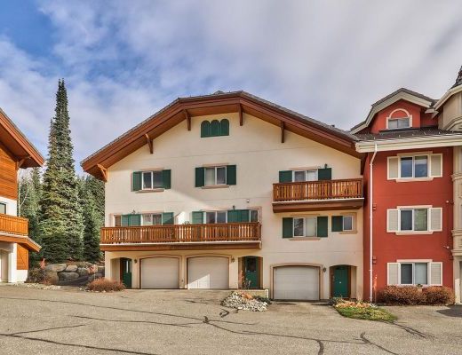 Timberline Village #15 - 2 Bdrm HT- Sun Peaks (TM)