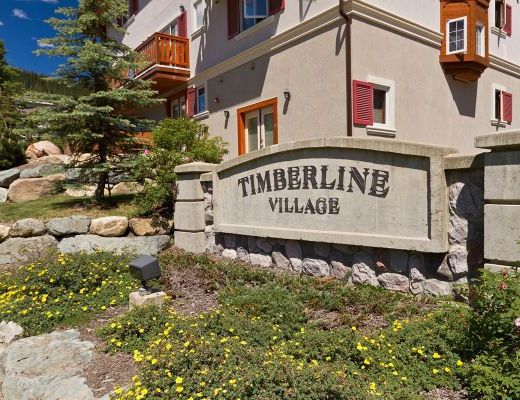 Timberline Village #38 - 2 Bdrm HT - Sun Peaks