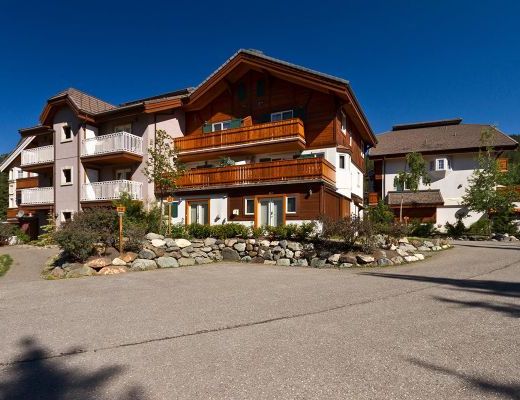 Timberline Village #38 - 2 Bdrm HT - Sun Peaks