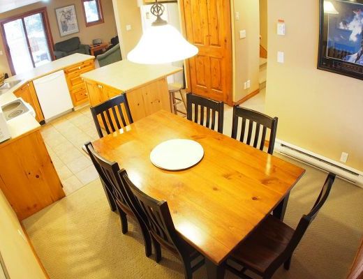 Timberline Village #40 - 3 Bdrm HT - Sun Peaks