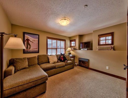 Trapper's Landing #11 - 3 Bdrm + Den HT - Sun Peaks