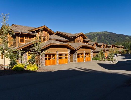 Woodhaven - Sun Peaks