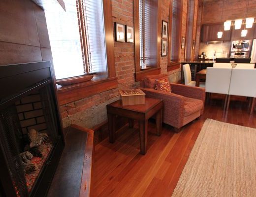 901 Fernie - 108A School House 2 Bdrm - Fernie