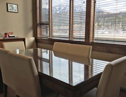 901 Fernie - 303A Penthouse - 2 Bdrm - Fernie