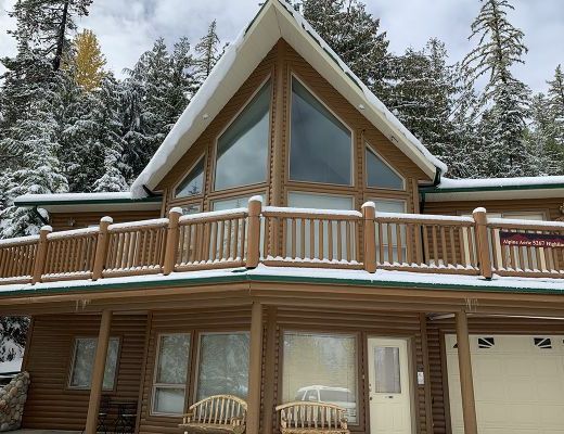 Alpine Aerie - 5 Bdrm HT - Fernie (10)