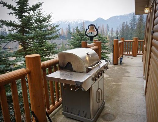 Alpine Aerie - 5 Bdrm HT - Fernie (10)