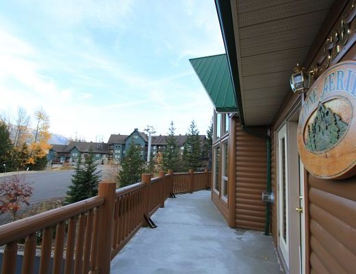 Alpine Aerie - 5 Bdrm HT - Fernie (10)