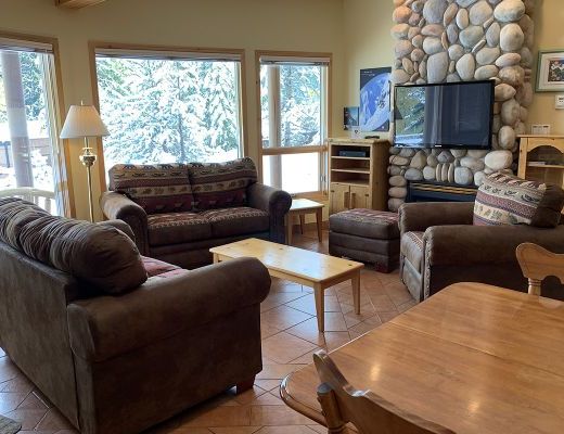 Alpine Aerie - 5 Bdrm HT - Fernie (10)