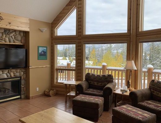 Alpine Aerie - 5 Bdrm HT - Fernie (10)