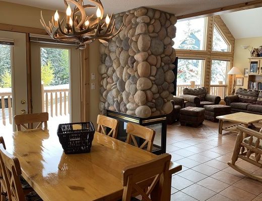 Alpine Aerie - 5 Bdrm HT - Fernie (10)