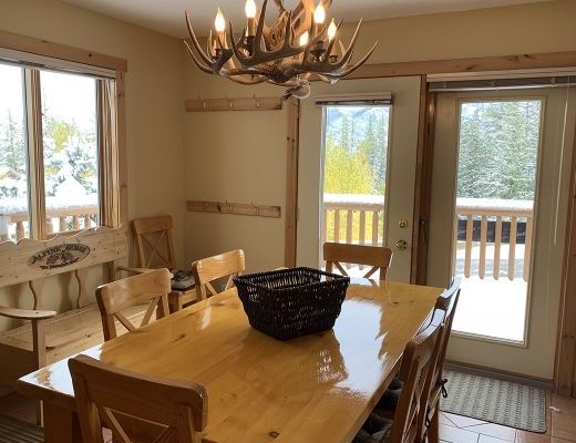 Alpine Aerie - 5 Bdrm HT - Fernie (10)