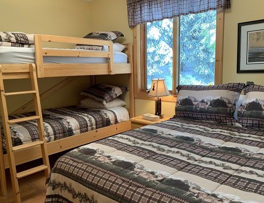 Alpine Aerie - 5 Bdrm HT - Fernie (10)