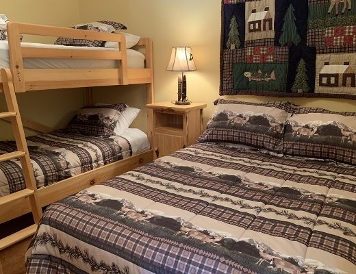 Alpine Aerie - 5 Bdrm HT - Fernie (10)