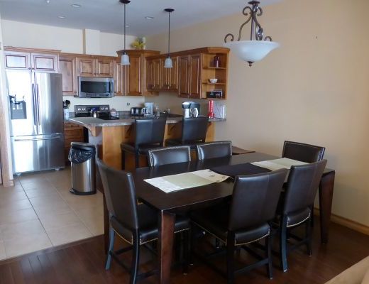 Sullivan Stone Lodge #37 - 4 Bdrm HT - Kimberley