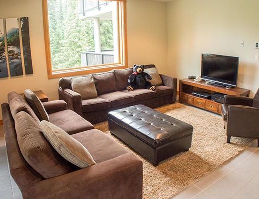 Kookaburra Lodge #302-2 - 2 Bdrm HT - Sun Peaks