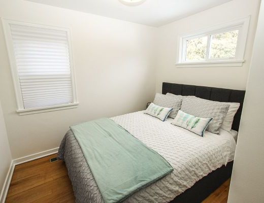 Central Cottage - 3 Bdrm - Kelowna