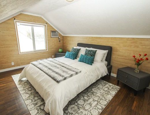 Central Cottage - 3 Bdrm - Kelowna