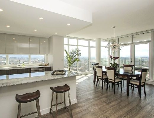 1151 Sunset Drive #1802 - 2 Bdrm + Den - Kelowna 