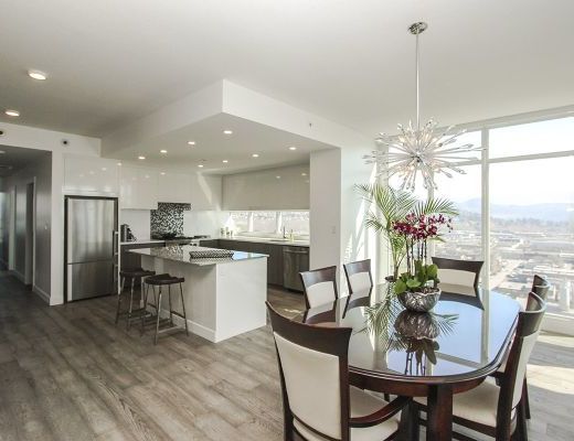 1151 Sunset Drive #1802 - 2 Bdrm + Den - Kelowna 