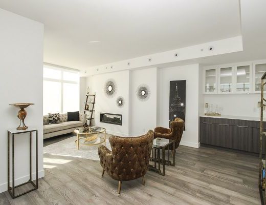 1151 Sunset Drive #1802 - 2 Bdrm + Den - Kelowna 