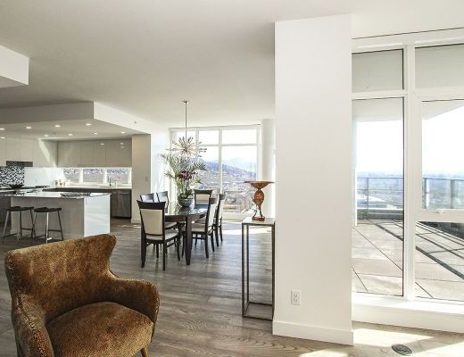 1151 Sunset Drive #1802 - 2 Bdrm + Den - Kelowna 