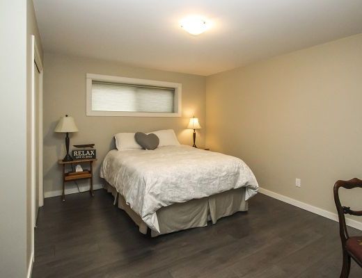 Kalamalka Beach House - 4 Bdrm - Vernon