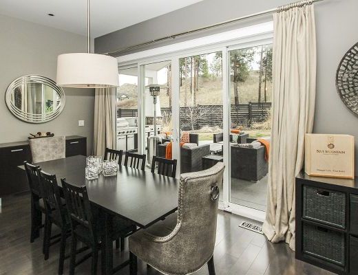 Paramount Place - 6 Bdrm w/ Pool HT - Kelowna