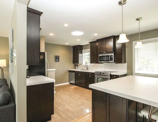 The Sanctuary - 3 Bdrm w/ Pool HT - Kelowna (CVH)