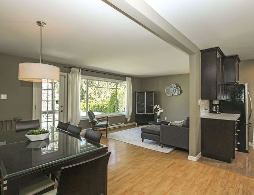 The Sanctuary - 3 Bdrm w/ Pool HT - Kelowna (CVH)