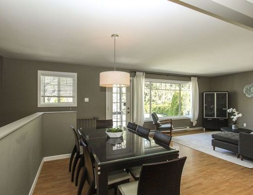 The Sanctuary - 3 Bdrm w/ Pool HT - Kelowna (CVH)