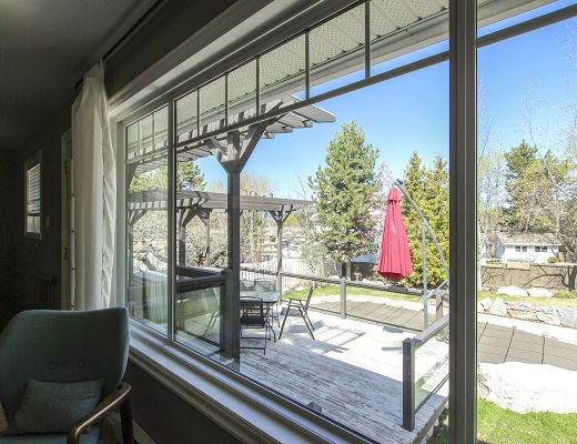 The Sanctuary - 3 Bdrm w/ Pool HT - Kelowna (CVH)