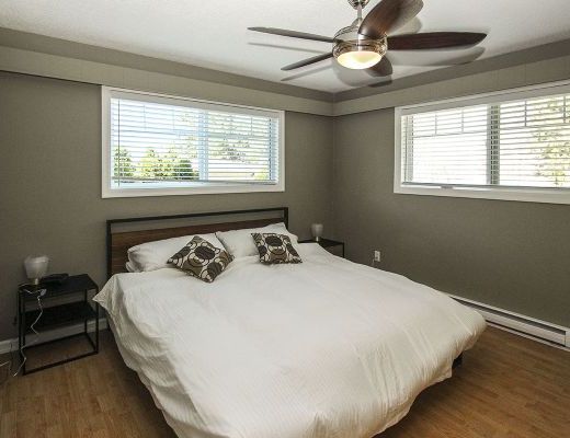 The Sanctuary - 3 Bdrm w/ Pool HT - Kelowna (CVH)