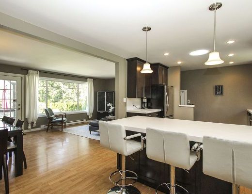 The Sanctuary - 3 Bdrm w/ Pool HT - Kelowna (CVH)