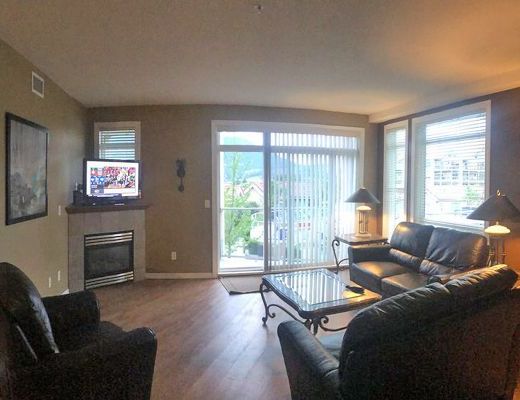 Discovery Bay Resort - #429 - 3 Bdrm - Kelowna