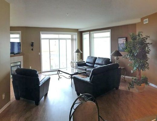 Discovery Bay Resort - #429 - 3 Bdrm - Kelowna