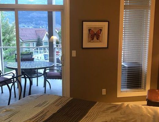 Discovery Bay Resort - #429 - 3 Bdrm - Kelowna